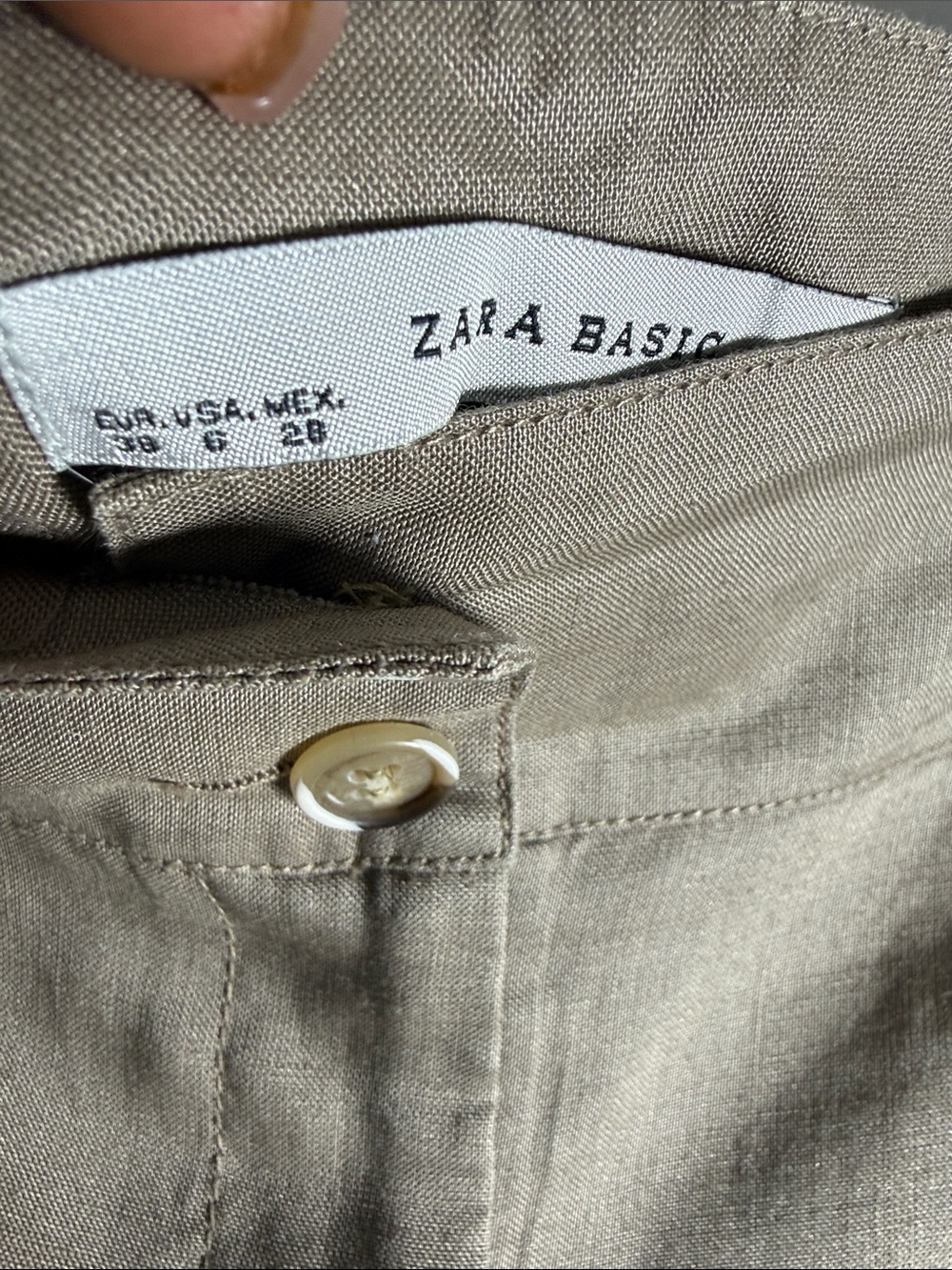 Zara Basic - Picture 4 of 5
